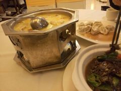 -蓝天宾馆·融合菜·宴席(解放大道店)