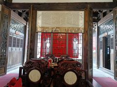 -三坊七巷历史文化街区