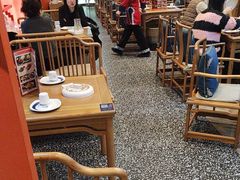 -满园烤鸭·春饼(中街大悦城店)