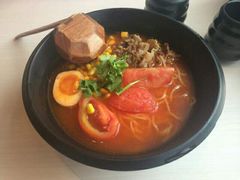 -味千拉面(航洋国际购物中心)