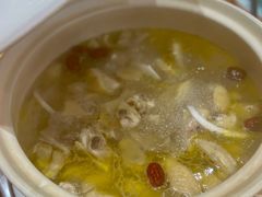 -三上椰子鸡(三亚湾店)