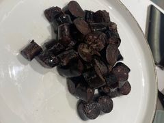 血肉肠拼-巴音浩日娲·蒙餐(双林东路店)
