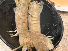 -初色海鲜自助(万丰路店)