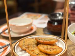 -老客家·客家菜(万达店)