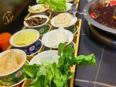 -俏媳妇火锅(宽窄巷子店)