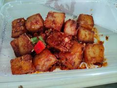 xo酱萝卜糕-点心传说·粤菜点心(佐阾虹湾店)