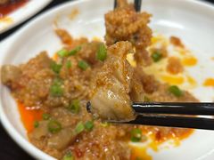 -曾氏肥肠馆(凯瑞雅居店)