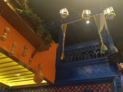 -清真·双公羊·馕坑烤全羊(奥体店)