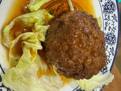 -春水锅贴·传统鲁菜(大明湖店)