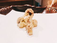 -yokocho上横町·日本食街(深业上城店)