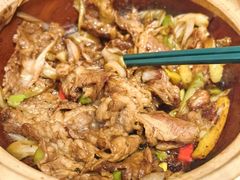 -大鸽饭(岗顶店)