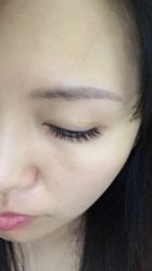 -CHILLI CHILLI 美甲美睫半永久丝雾眉