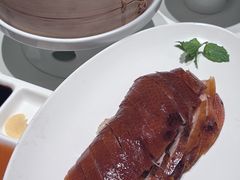 -四季民福烤鸭店(通州马驹桥店)