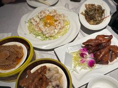 -香云轩·顺德菜(香云纱园林酒店店)