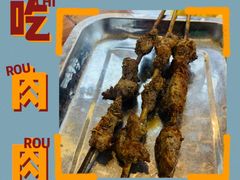 -清真·鸦儿李记·涮肉(和平里店)