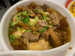 萝卜牛杂（中份）-有章牛杂(石厦店)