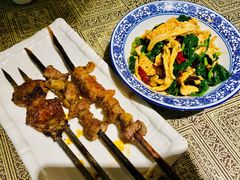 -小尕子·新疆菜(明园店)