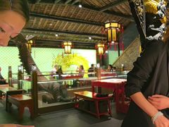 -小龙翻大江文化火锅(宽窄店)
