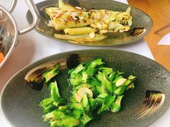 -Kathleen's Waitan 凯圣琳江景西餐厅(外滩店)