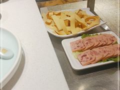-古乐牛香鲜牛肉牛杂火锅(观前街店)