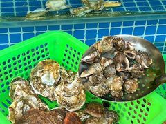-富临港蒸汽海鲜(栈桥店)