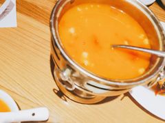 -胖老汉椒麻鸡清真新疆菜(西御街店)