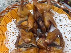 -皇鸽餐厅(龙塘店)