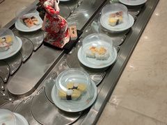 -绿岛港轩海鲜烤肉涮锅自助餐厅
