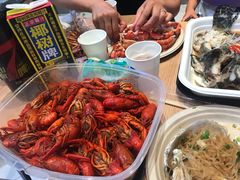 -盒马X会员店(王府井奥莱UP TOWN店)
