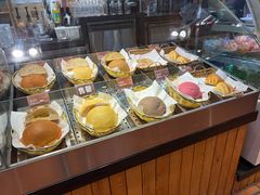 -劳顶笨咖啡(丽水宜家店)