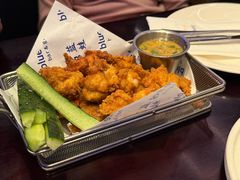 -blue frog蓝蛙(长泰广场店)