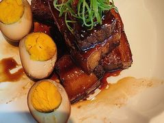 -望乡楼上海菜(日月光店)