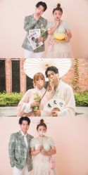 点击看大图 -青禾蒙娜丽莎婚纱摄影(武汉总店)