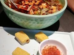 -紫泥369粗粮季(四牌楼店)