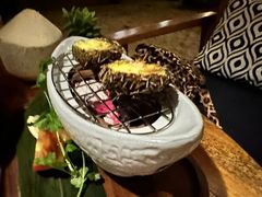 -三亚艾迪逊酒店·海滩烧烤 BARBACOA·现场乐队·浪漫晚餐·烧烤海鲜