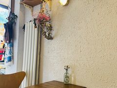 -舊新事咖啡NOTHING NEW COFFEE