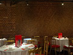 大堂-玫瑰厅上海菜(兴国路店)