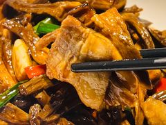 -旺顺阁鱼头泡饼(常营店)