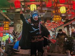 -矮板凳老火锅(宽窄巷子店)