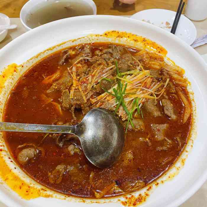 高建民酒楼(红旗大街店)-"老字号,都说是石家庄必打卡之处～ 因此特.