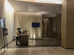 -莲·中餐厅(成都首座万豪酒店)