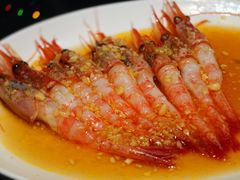 -老兴鲜(黄浦店)