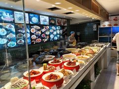 -聚丰园•湖鲜餐厅(阿红私房菜梅石路店)