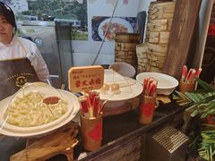 -客家大院·非遗赣南客家菜(郁孤台店)