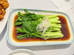 -峨嵋酒家(地安门店)