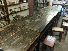 -看书吧(体育东横路店)