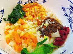 -满小西·馍现烤·面劲道(Rmall生活广场店)