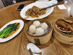 -富豪酒家(正大广场店)