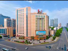 -益阳华天大酒店