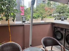 -铂尔登国际酒店(南山深圳湾口岸店)